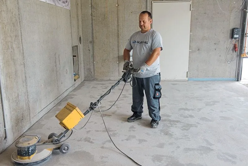 In drei Schritten zum Topboden