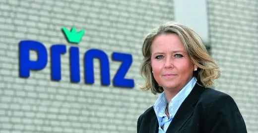 Zweistelliges Umsatzplus