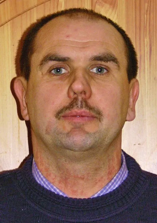 Was sagt der Sachverständige,  Holger Baumann?