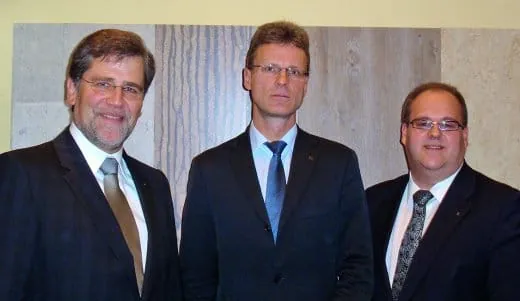 Vertrauen verpflichtet