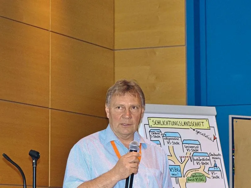 Licht ins Dunkel bringen