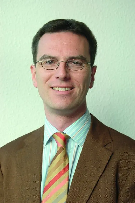 Nachwuchskräfte schulen