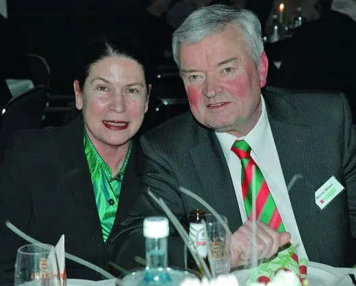 Familientreffen mit Kultstatus