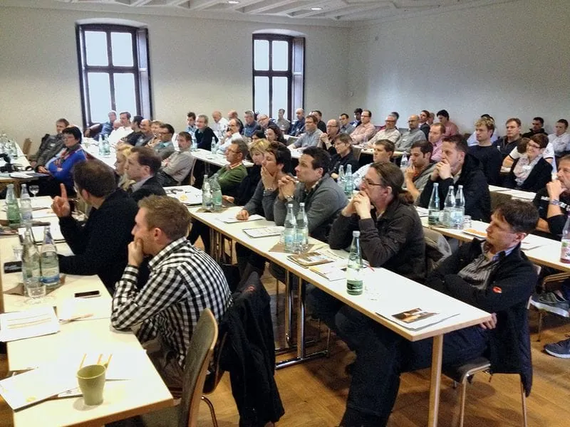 Vom Extremsportler lernen