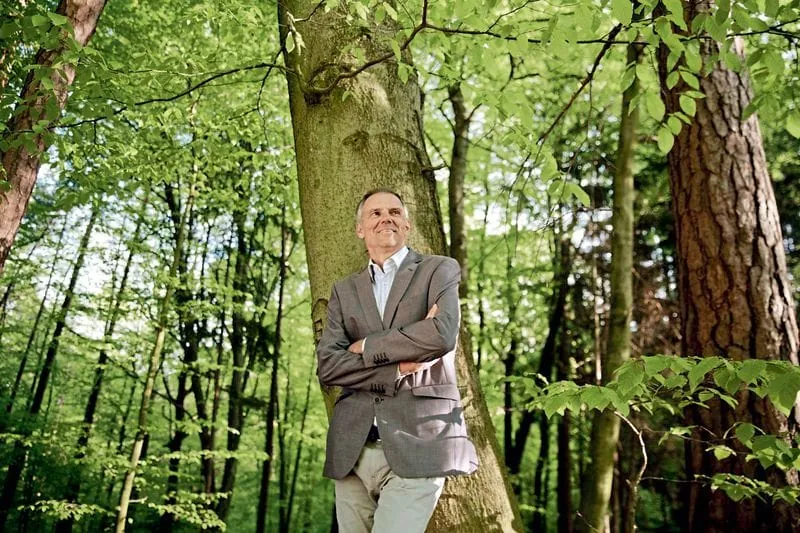 Gute Zeiten für Investitionen