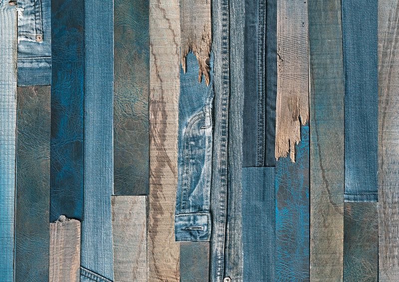 Ich druck mir die Welt, ...