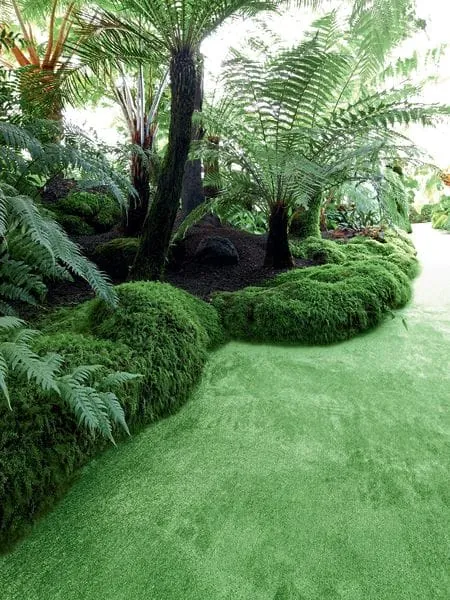 Nachhaltigkeit ja, aber ...