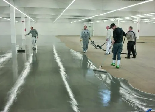 Alles eine Frage der Technik