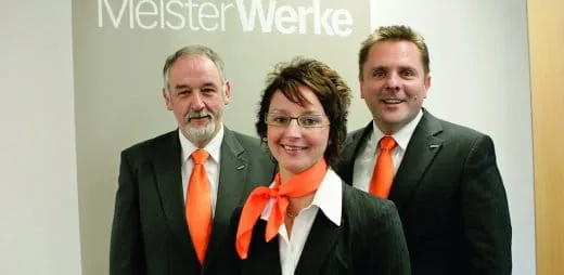 Werkstatt der Meister