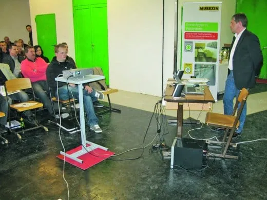 Auch Chefs lernen dazu