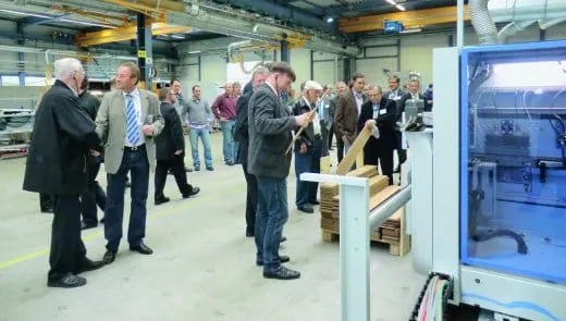 Wenn Experten grübeln