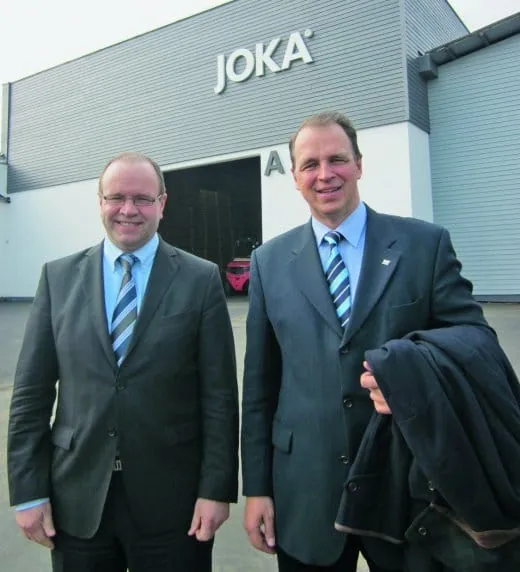 Mit Marke Markt machen