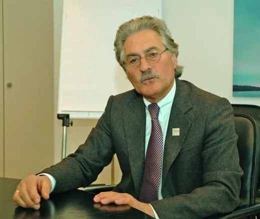 Der Familienunternehmer