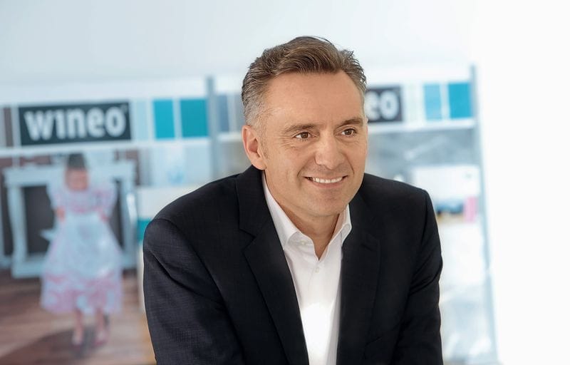 Aus WPT und WFP wird ein Unternehmen