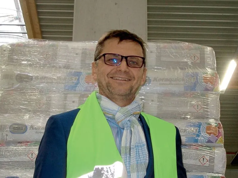 Die Zukunft im Blick