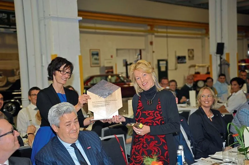 Eine Innung mit Zukunft