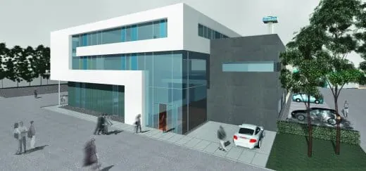 Mehr Raum für die Tochter