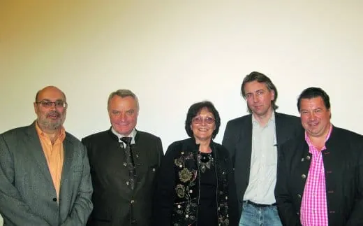 Gütezeichen überzeugt