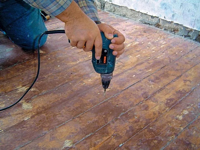 Für passenden Ausgleich sorgen