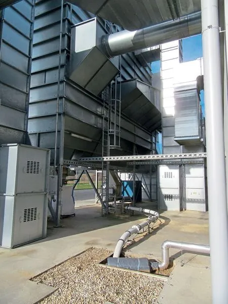 Doppelt hält besser