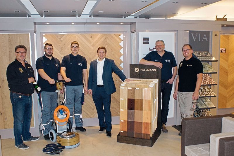 Goldene Limited-Edition  erfolgreich verkauft