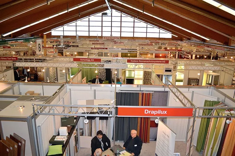 Bauboom macht Platz für Trends