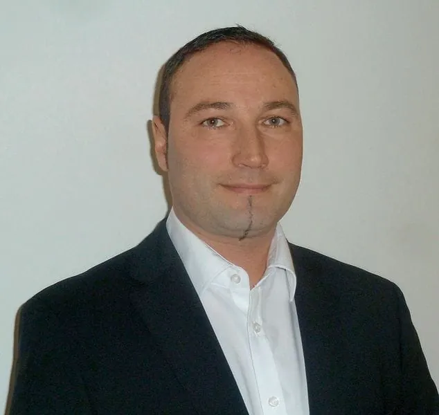 Neuer Außendienst in Österreich