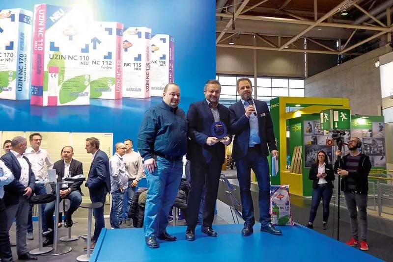 Nicht zum Naschen gedacht