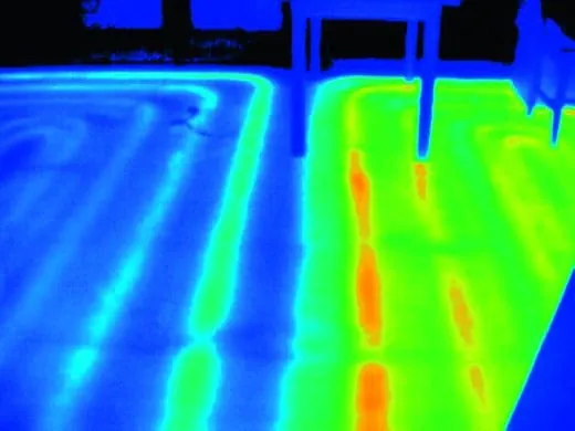 Überarbeitung dringend notwendig