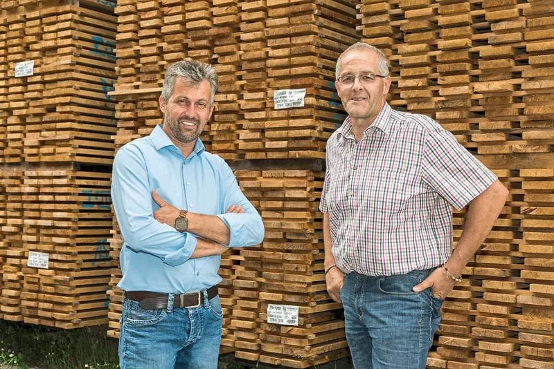 Investitionen in Millionenhöhe