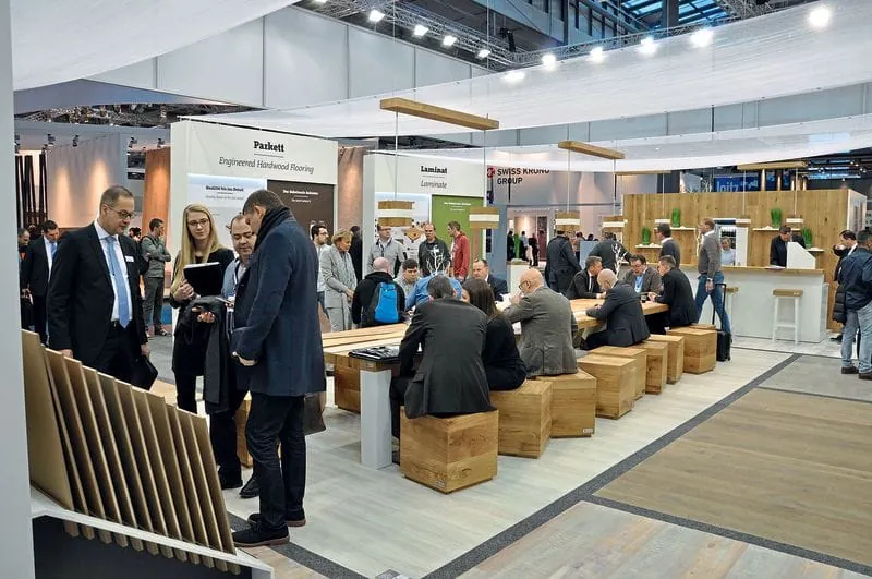 Erfolgreich ins Jahr 2018 gestartet