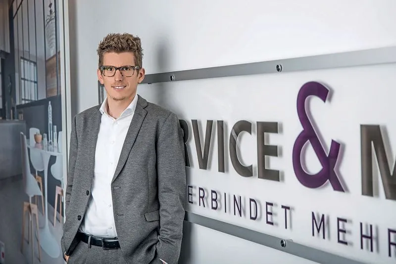 Wechsel der ­Marketingleitung