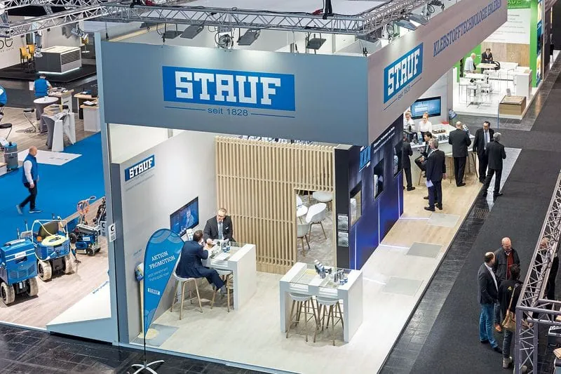 Jetzt mit eigenem Kundenmagazin