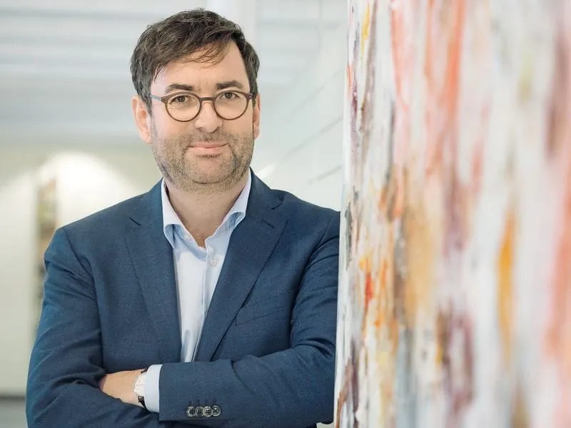 Früher war mehr Laminat