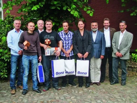 Das sind die Besten des Jahrgangs