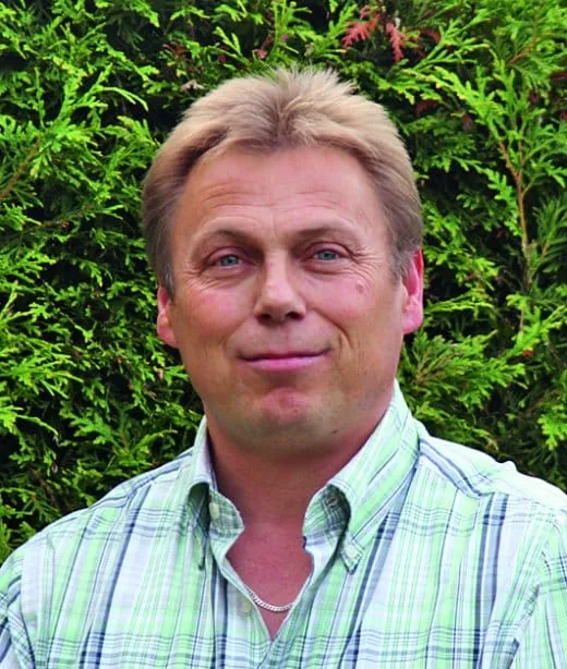 Was sagt der Sachverständige,  Herbert Aulinger?