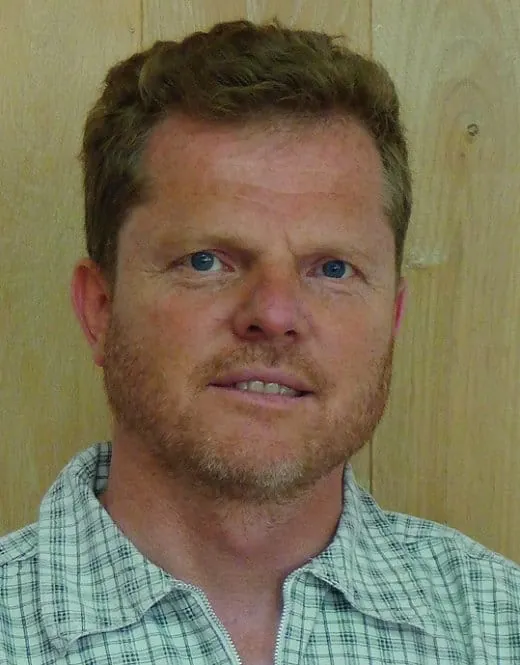 Ein dreifacher Meister