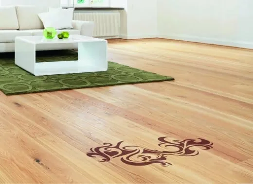 Tattoos sind wieder in