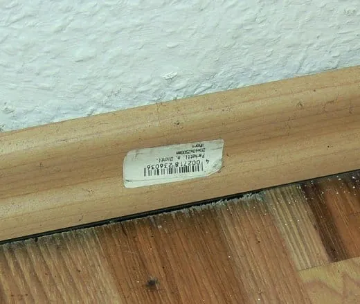 Zwölfmal blöd gelaufen