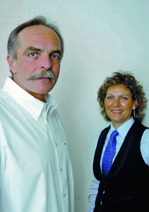 Schlichten statt Richten