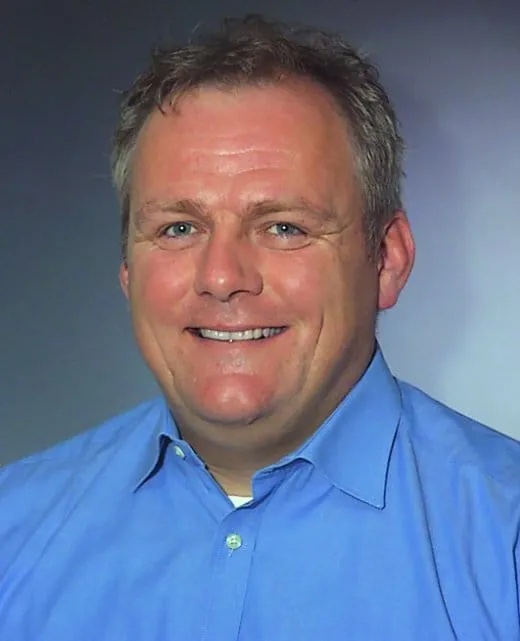 Durchgestartet mit einer simplen, genialen Idee