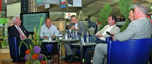 Dem Spuk ein Ende bereiten