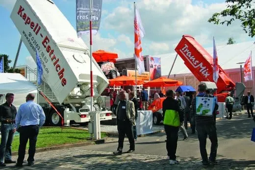 Eine Messe für alle