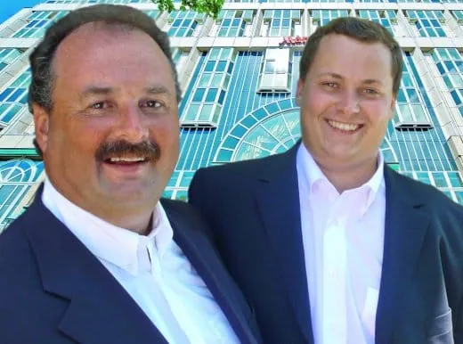 Ein Einzelkämpfer setzt sich durch