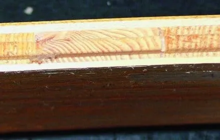 Mit Lüften wäre das nicht passiert