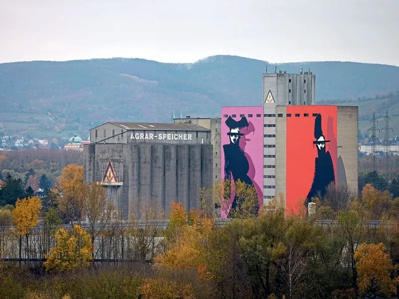 Groß, größer, Golif