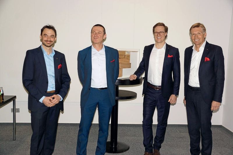 Laminat ist nicht alles