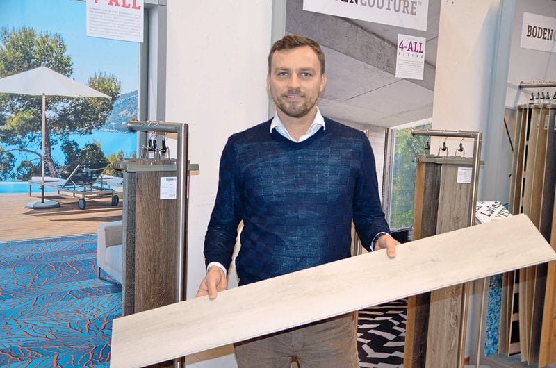 Mit HPL zum Vorreiter