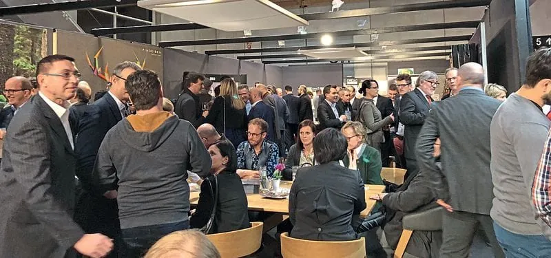 Gestärkt dank neuer Kooperationen