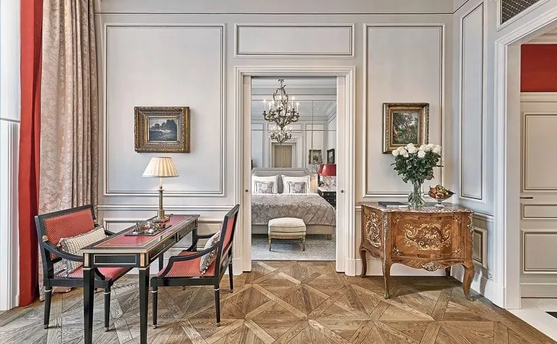 Feinstes Parkett vom Experten